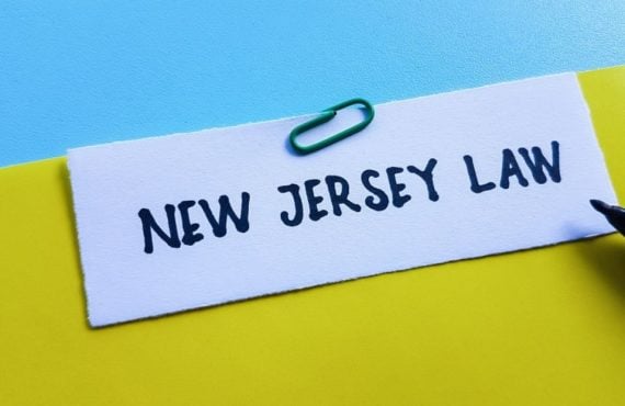 New Jersey Prediction Market Bill Would Regulate and Tax Sports Contracts