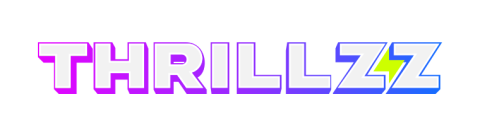 Thrillzz Logo