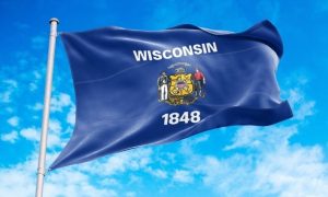 Wisconsin begins talks on adding online sports betting.