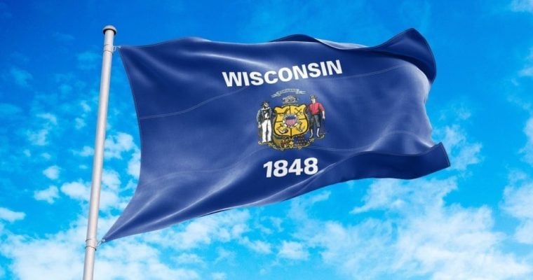 Wisconsin begins talks on adding online sports betting.