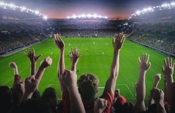 World Cup Betting Outpacing Expectations, Fueled by Wagers on US Team