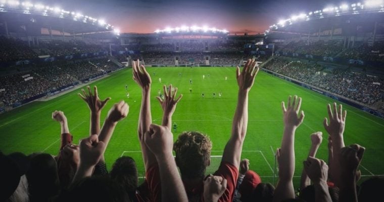 Sportsbooks report better-then-expected World Cup betting.