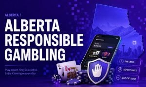 Alberta responsible gambling guide