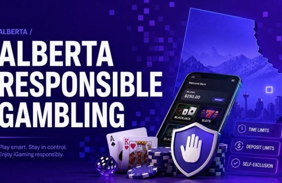 How Alberta’s Responsible Gambling Model Will Change Player Experience
