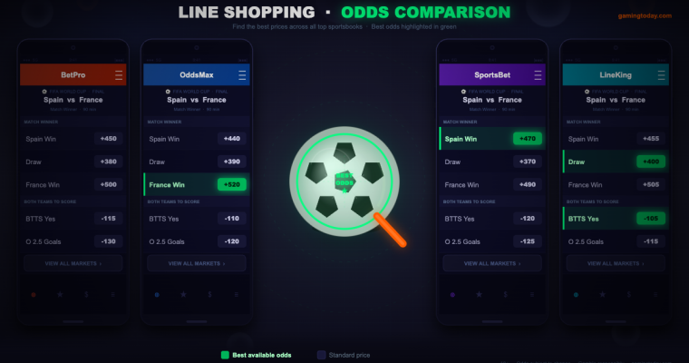 betting odds on world cup