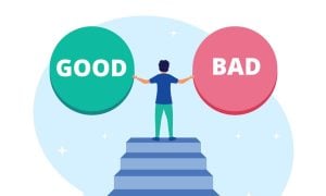 Good or bad