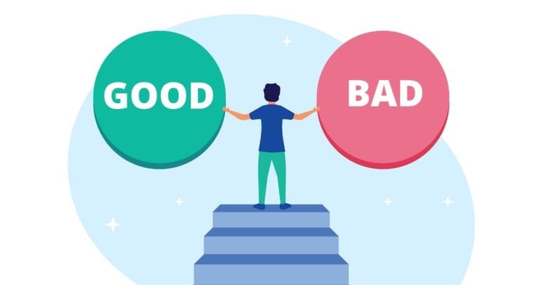 Good or bad
