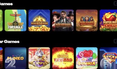 online casino in the us latest picks 2026