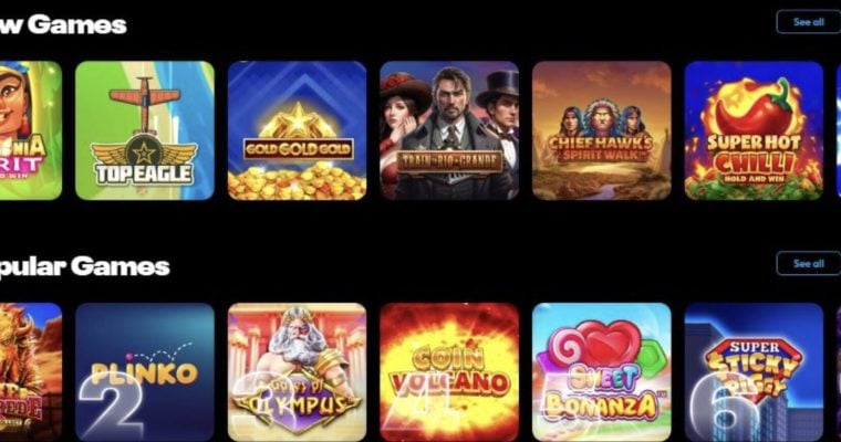 online casino in the us latest picks 2026
