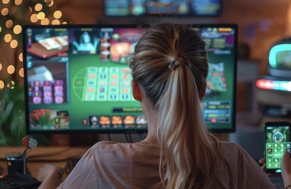 Online Casino USA Real Money – Best Sites to Win Big in 2026