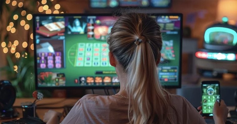 online casino real money sites june 2026.