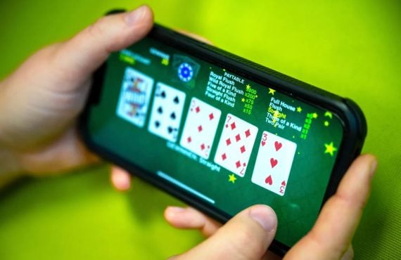 How Big Could Alberta’s Online Gambling Market Be?