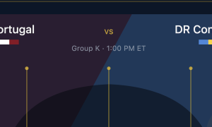 Portugal vs DR Congo prediction