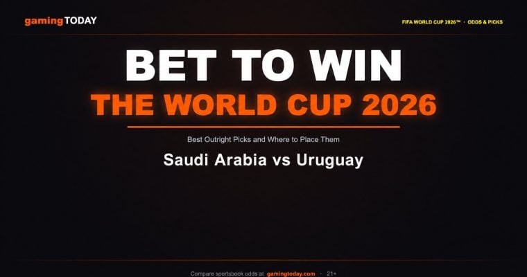 Saudi Arabia vs Uruguay prediction