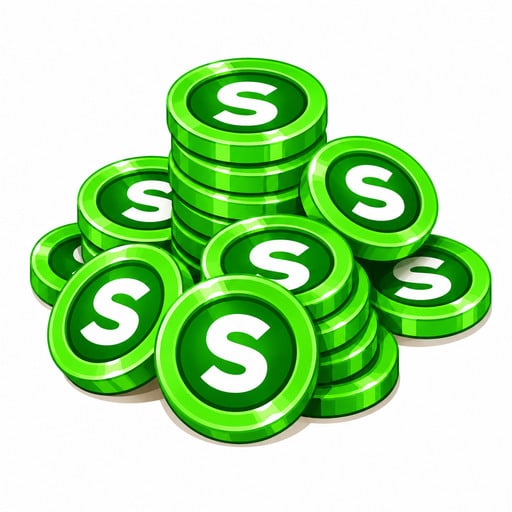 Sweeps Coins (SC) icon
