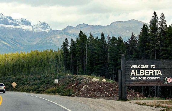 How Alberta Could Change Canada’s Online Gambling Landscape
