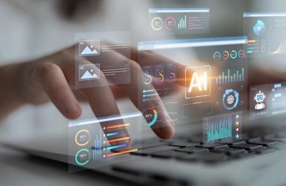 Short Video Shows AI Agent Workflow for Prediction Market Trading