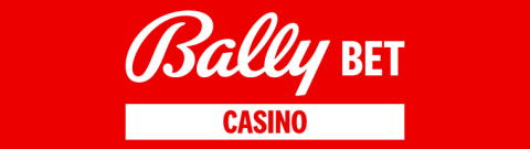 Bally Bet Casino logo