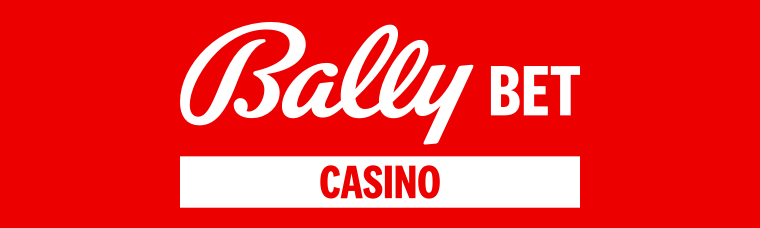 Bally Bet Casino logo