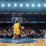 Lawmakers are again debating federal limits on college prop bets after new findings showed over 7,000 player prop lines during March Madness.