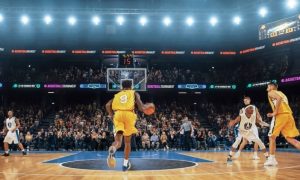 Lawmakers are again debating federal limits on college prop bets after new findings showed over 7,000 player prop lines during March Madness.