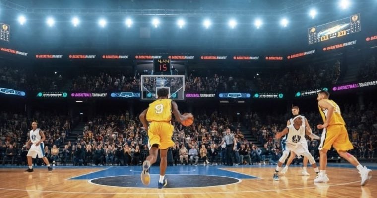 Lawmakers are again debating federal limits on college prop bets after new findings showed over 7,000 player prop lines during March Madness.