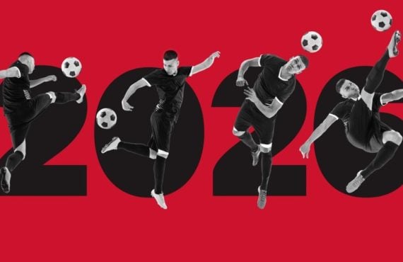 DraftKings Kicks Off Alberta Online Gambling Launch With World Cup Watch Party