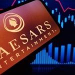 Caesars releases what it says is its final earnings report as a public company.