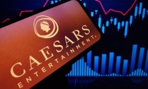 Caesars releases what it says is its final earnings report as a public company.
