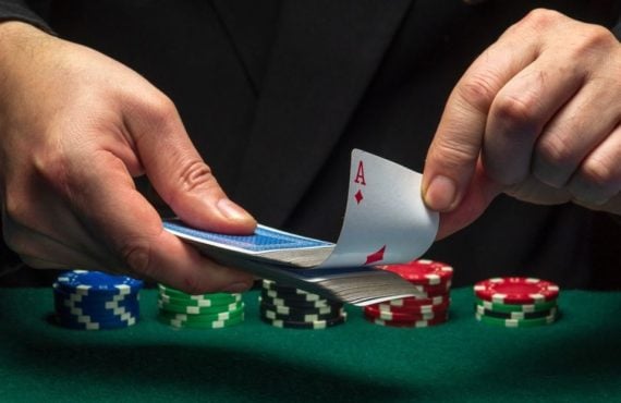 AGCO Fines Great Canadian Casino Toronto $120K Over Dealer Collusion