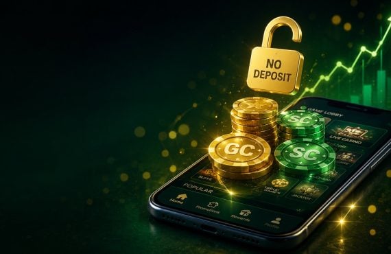 Best No Deposit Bonus Casinos for Real Money (2026)