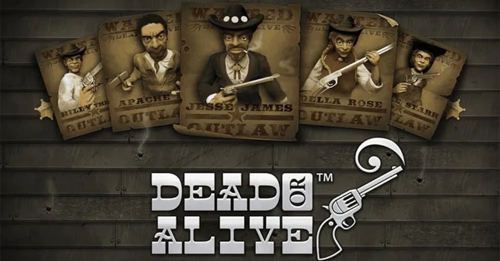 Dead or Alive at Hello Millions