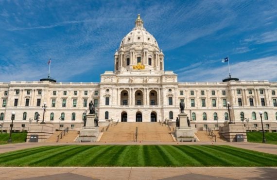 Minnesota's Felony Prediction Market Ban Faces Major Court Test
