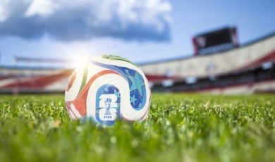 Hard Rock Bet says World Cup betting was huge in 2026.
