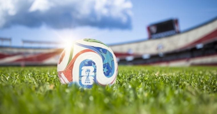 Hard Rock Bet says World Cup betting was huge in 2026.