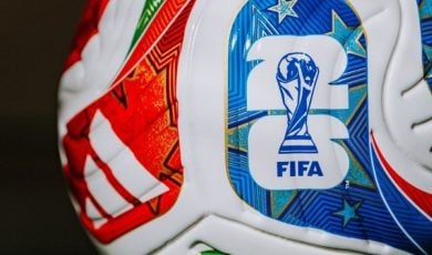 The 2026 FIFA World Cup pushed prediction market activity to new highs.