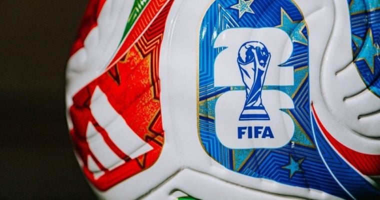 The 2026 FIFA World Cup pushed prediction market activity to new highs.