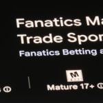 Fanatics looks to launch its own prediction market exchange.