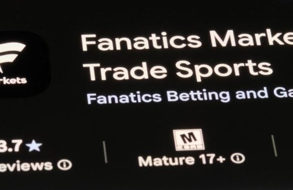 Fanatics to Acquire BGC Assets to Launch Prediction Market Exchange
