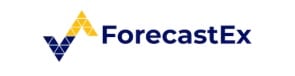 ForecastEx logo Logo