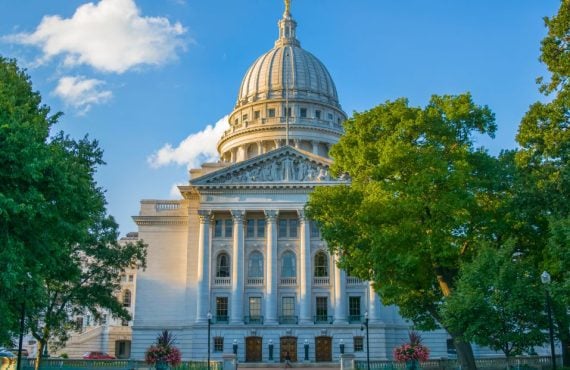 Wisconsin Warns Election Bettors They Could Lose Voting Rights