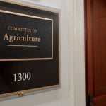 House subcommittee holds hearing on prediction markets, focusing on sports event contracts.