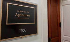 House subcommittee holds hearing on prediction markets, focusing on sports event contracts.