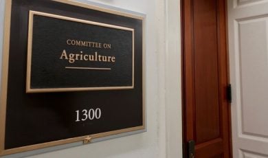 House subcommittee holds hearing on prediction markets, focusing on sports event contracts.