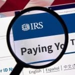 It's still uncertain how the IRS will treat prediction market winnings.