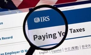 It's still uncertain how the IRS will treat prediction market winnings.