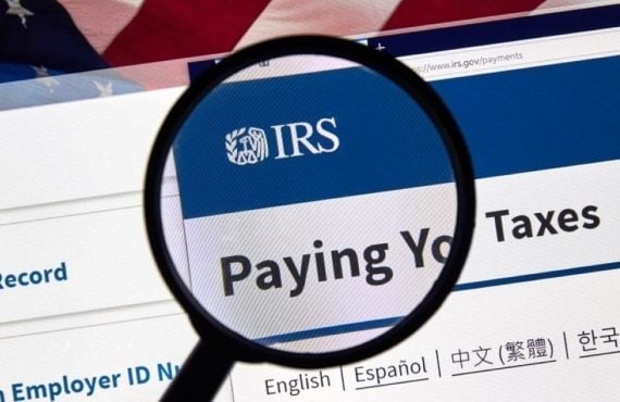 IRS Silence Leaves Prediction Market Users Guessing on Taxes