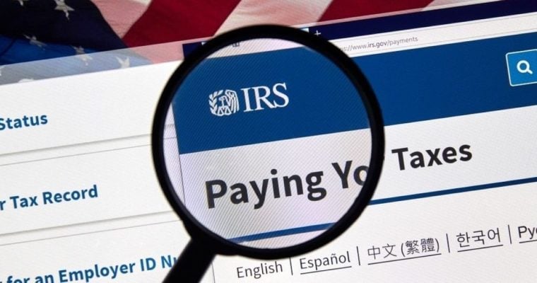 It's still uncertain how the IRS will treat prediction market winnings.