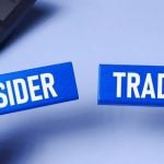 California enacts ban on state employees using nonpublic information to wager on prediction markets.