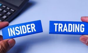 California enacts ban on state employees using nonpublic information to wager on prediction markets.